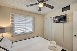 Maison (3 Bedrooms) | Intérieur