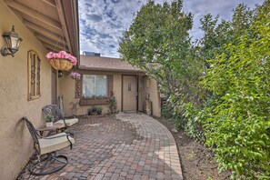 Maison (3 Bedrooms) | Intérieur