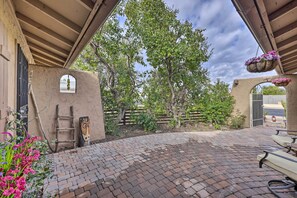 Maison (3 Bedrooms) | Intérieur