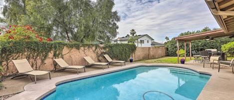 House (3 Bedrooms) | Front of property