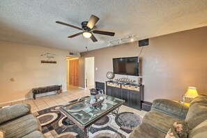 Maison (3 Bedrooms) | Intérieur