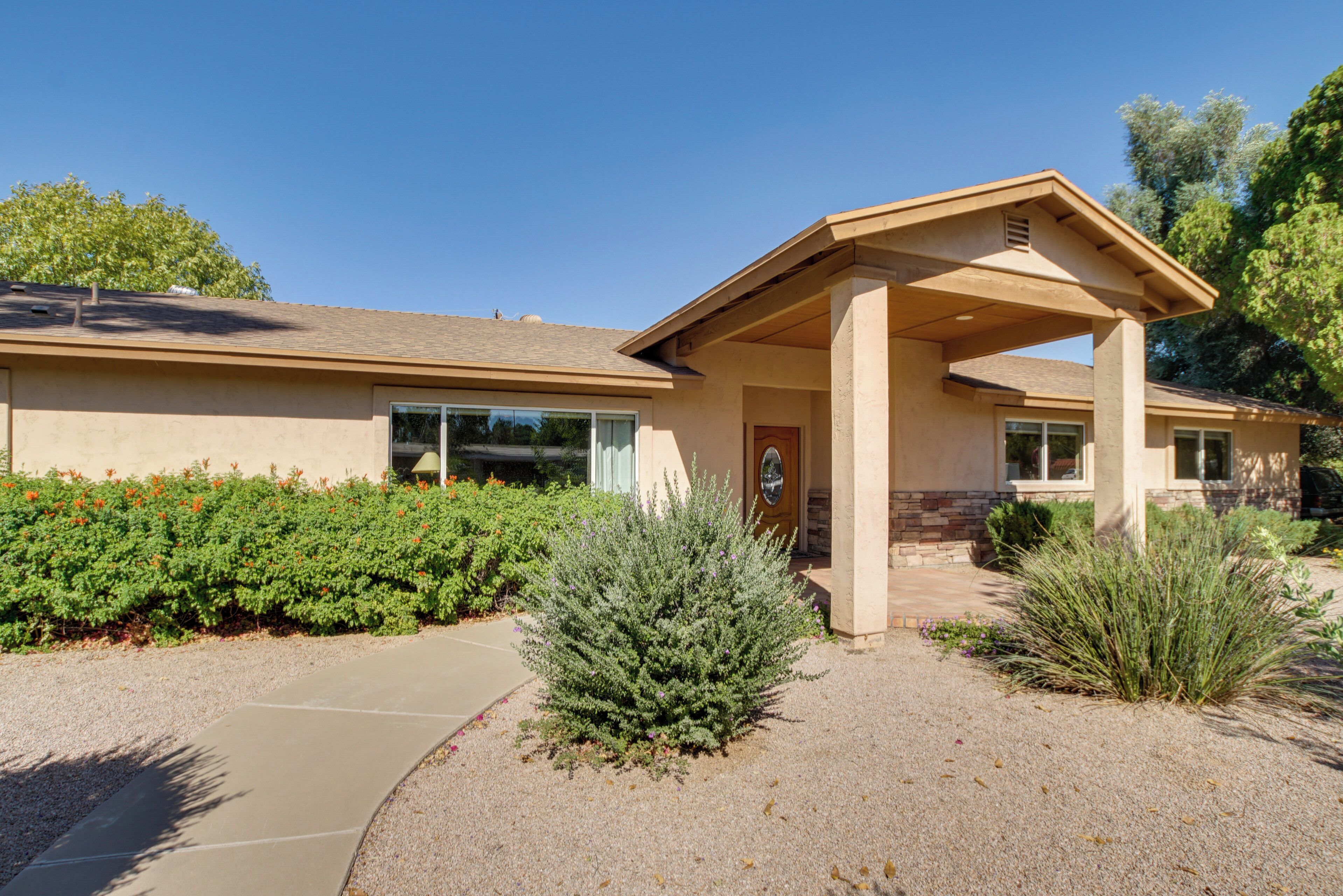 Talo (3 Bedrooms) | Majoituspaikan julkisivu