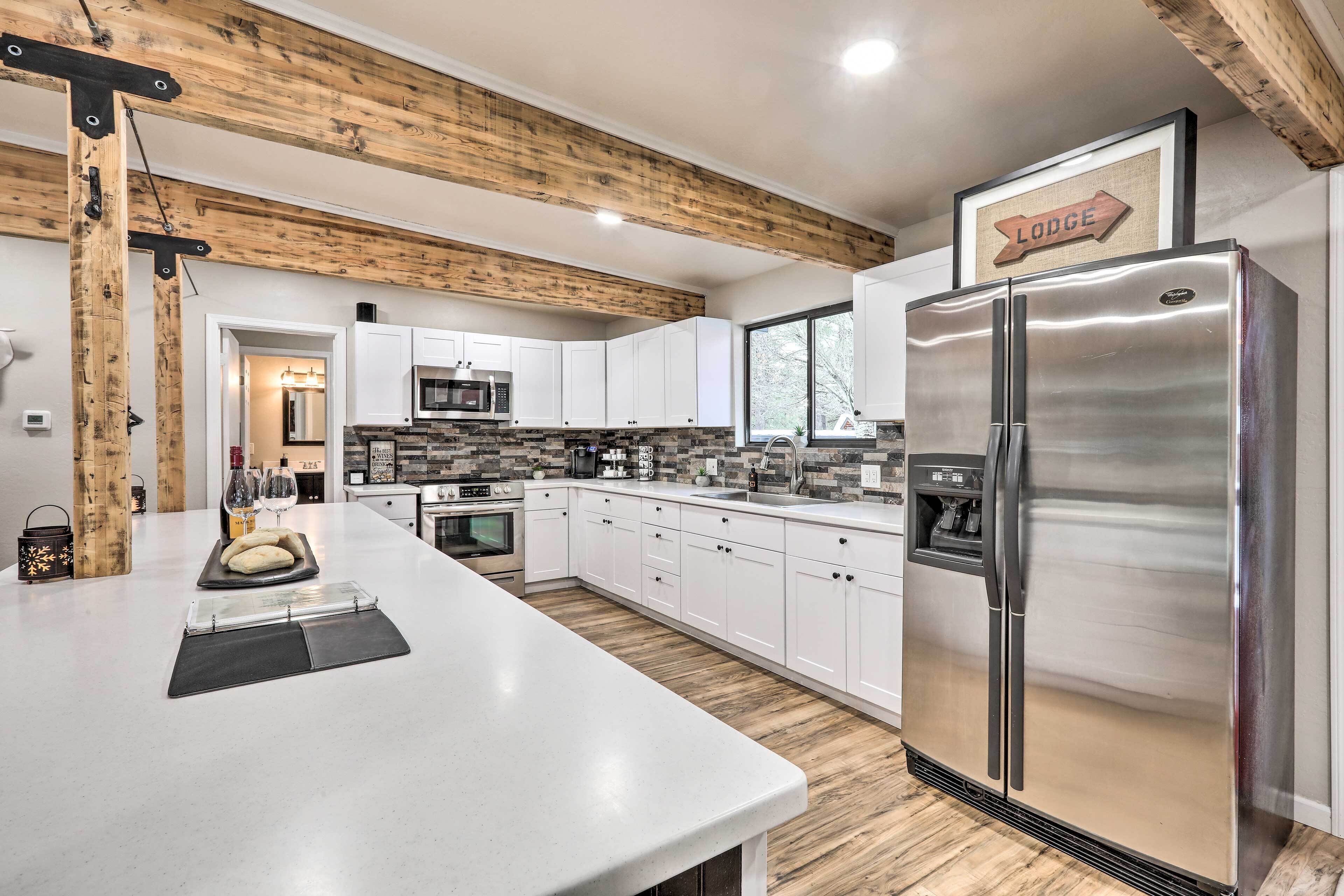 獨棟房屋 (3 Bedrooms) | 住宿內部