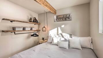 Ferienhaus (3 Bedrooms) | Innenbereich