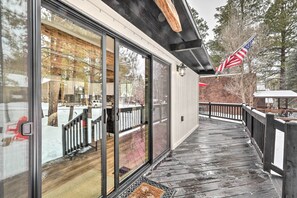 獨棟房屋 (3 Bedrooms) | 住宿內部