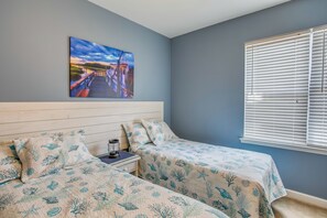 Apartment (2 Bedrooms) | Innenbereich