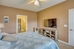 公寓 (2 Bedrooms) | 住宿內部