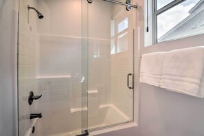 Maison (4 Bedrooms) | Intérieur