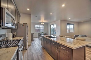 House (4 Bedrooms) | Interior - Spacious Flagstaff Abode: Great for Families! (Flagstaff)