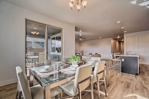 House (4 Bedrooms) | Interior - Spacious Flagstaff Abode: Great for Families! (Flagstaff)