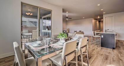 Spacious Flagstaff Abode: Great for Families!