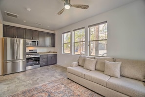 House (4 Bedrooms) | Interior - Spacious Flagstaff Abode: Great for Families! (Flagstaff)
