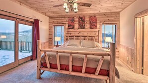 Hus (3 Bedrooms) | Innvendig