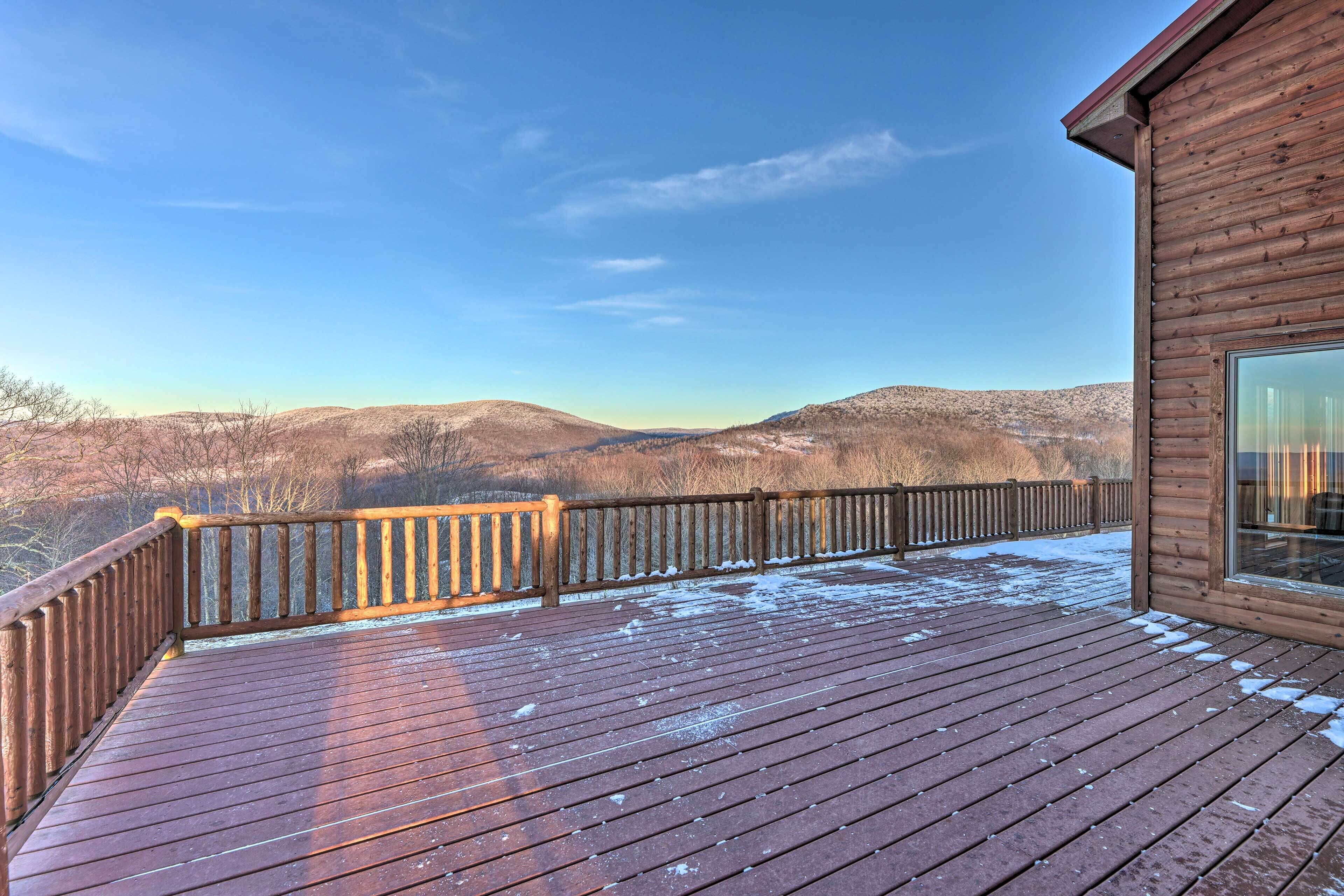 House (3 Bedrooms) | Bahagian dalam