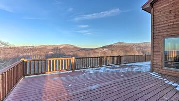 House (3 Bedrooms) | Bahagian dalam