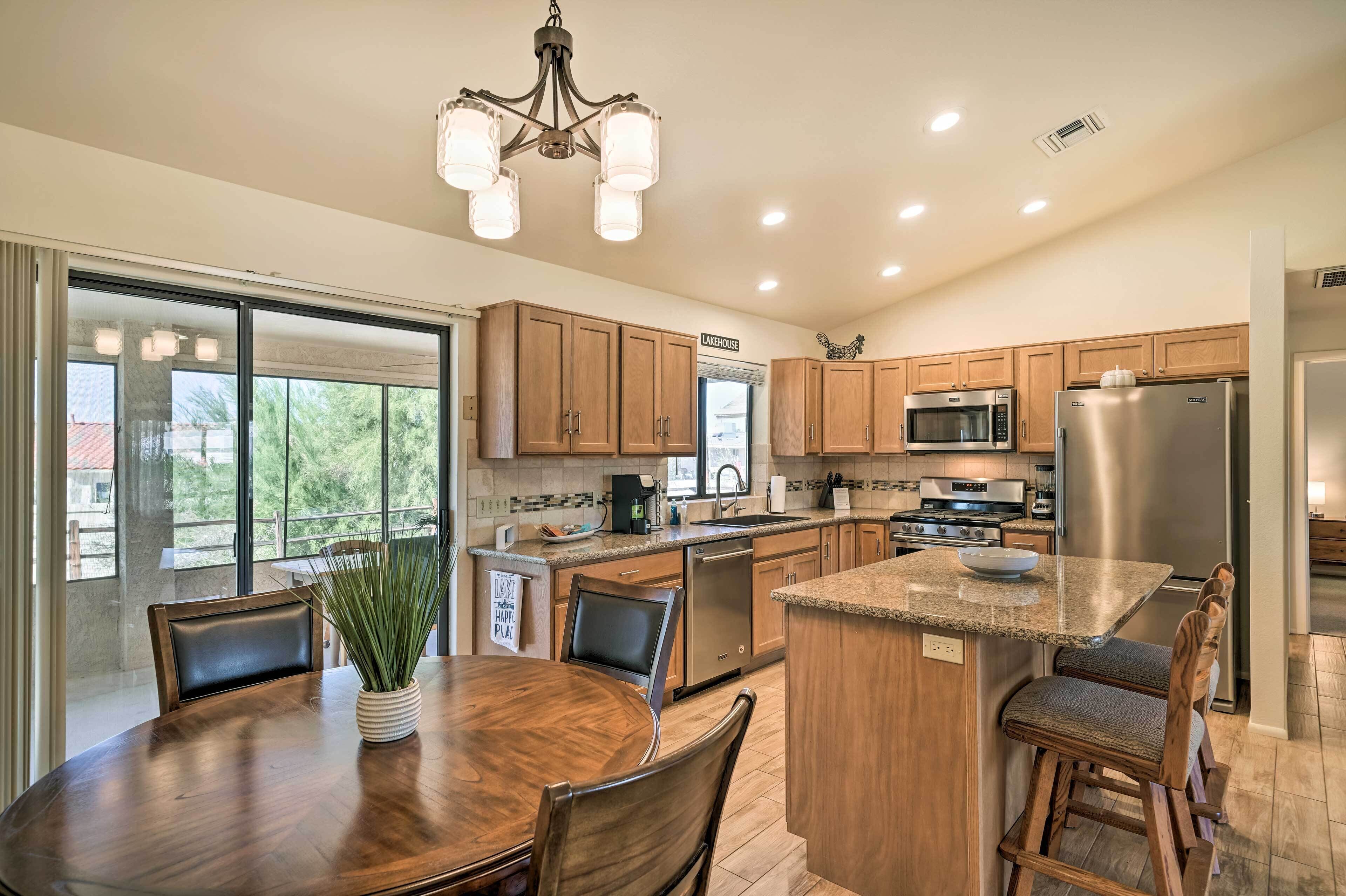 Casa (2 Bedrooms) | Vista frontal de la propiedad