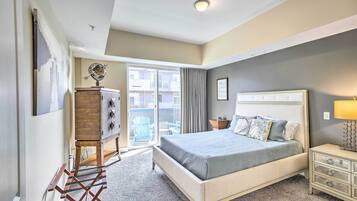 Apartemen (2 Bedrooms) | Interior