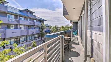 Appartement (2 Bedrooms) | Intérieur