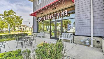 Departamento (2 Bedrooms) | Interior