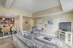 Huoneisto (2 Bedrooms) | Sisätilat