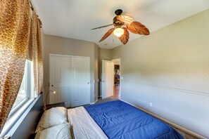 Casa (6 Bedrooms) | Interior