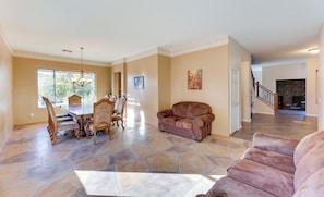 Casa (6 Bedrooms) | Interior
