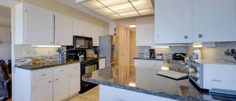 Apartamento (2 Bedrooms) | Interior