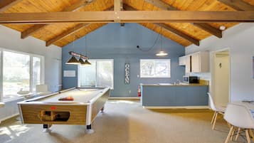 Apartemen (2 Bedrooms) | Interior