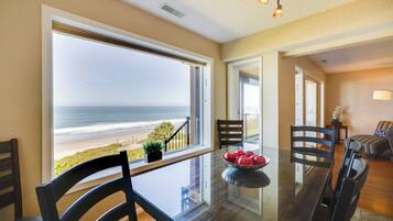 Apartemen (2 Bedrooms) | Interior