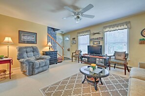 Casa (3 Bedrooms) | Interior