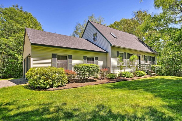 Casa (3 Bedrooms) | Fachada del alojamiento