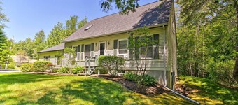 Charming Owls Head Retreat: 2 Mi to Rockland Coast