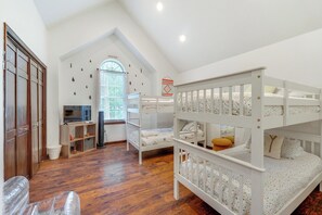 Casa (4 Bedrooms) | Parte interna