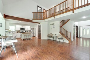 Casa (4 Bedrooms) | Interior