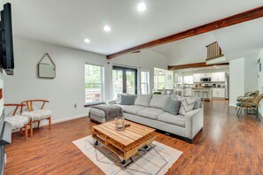 Casa (4 Bedrooms) | Interni