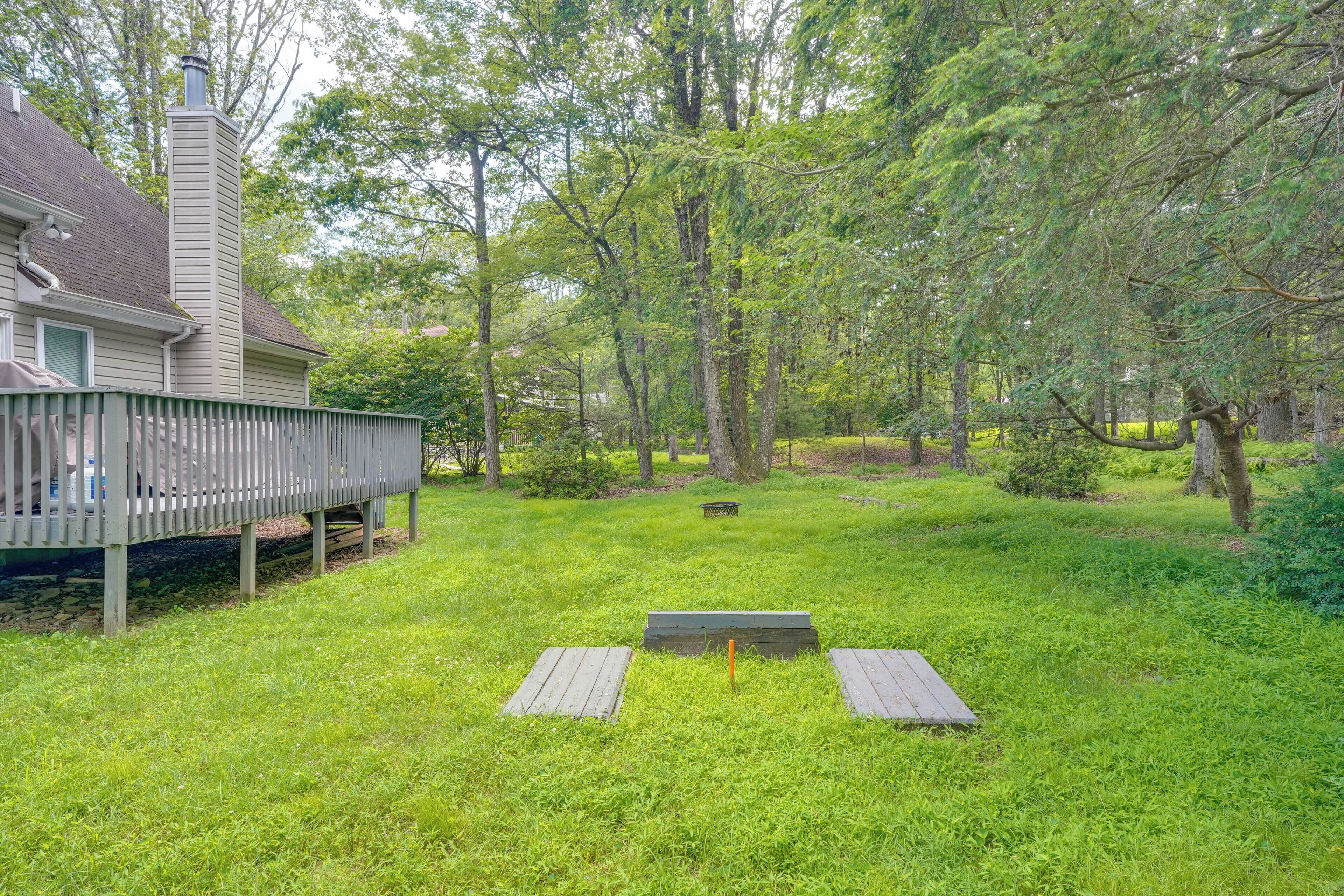 House (4 Bedrooms) | Interior