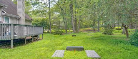 House (4 Bedrooms) | Bahagian dalam