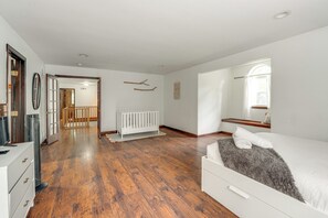 Casa (4 Bedrooms) | Interior