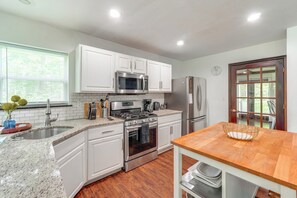 Casa (4 Bedrooms) | Interior