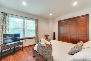 Casa (4 Bedrooms) | Interior