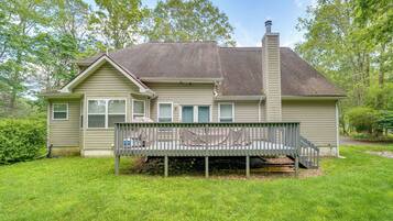 House (4 Bedrooms) | Interior