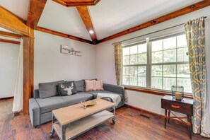 Hus (4 Bedrooms) | Innvendig