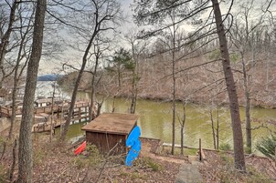 Casa (2 Bedrooms) | Parte interna