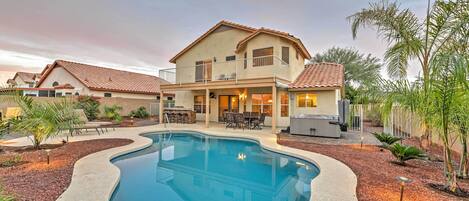 Casa (4 Bedrooms) | Parte interna