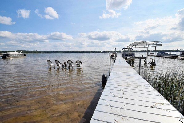 منزل (5 Bedrooms) | المنشأة من الداخل