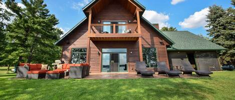 House (5 Bedrooms) | Front of property