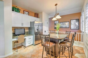 Apartment (3 Bedrooms) | Interior