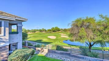 Apartment (3 Bedrooms) | Interior