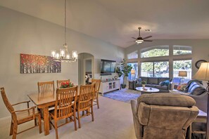 Hus (2 Bedrooms) | Fasade