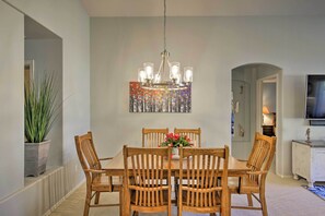 하우스 (2 Bedrooms) | 내부